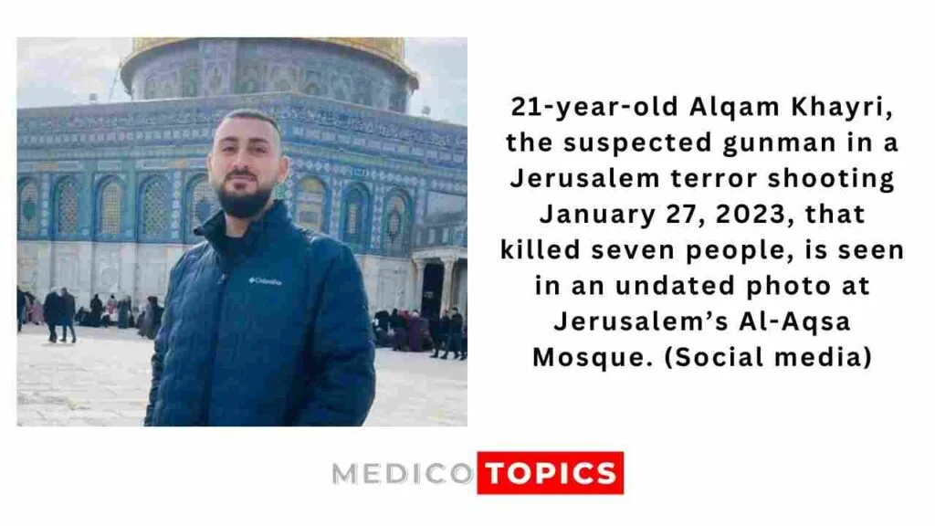 21-year-old Alqam Khayri,