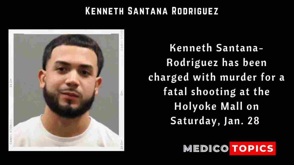 Kenneth Santana Rodriguez