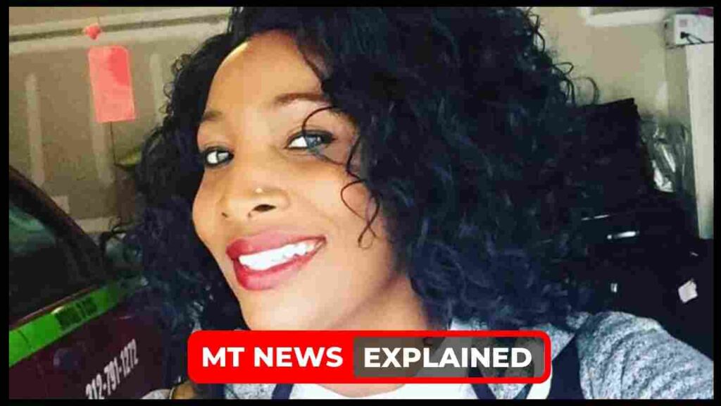 How did Natasha Chansa Mwansa die? Lubuto Centre resident's cause of death Explained