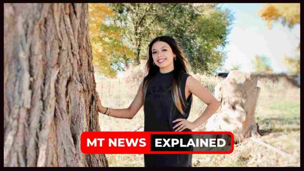  Jacquline Nunez shot killed: What happened? Why did her bf kill her? Explained