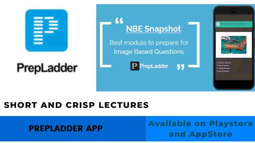 PrepLadder