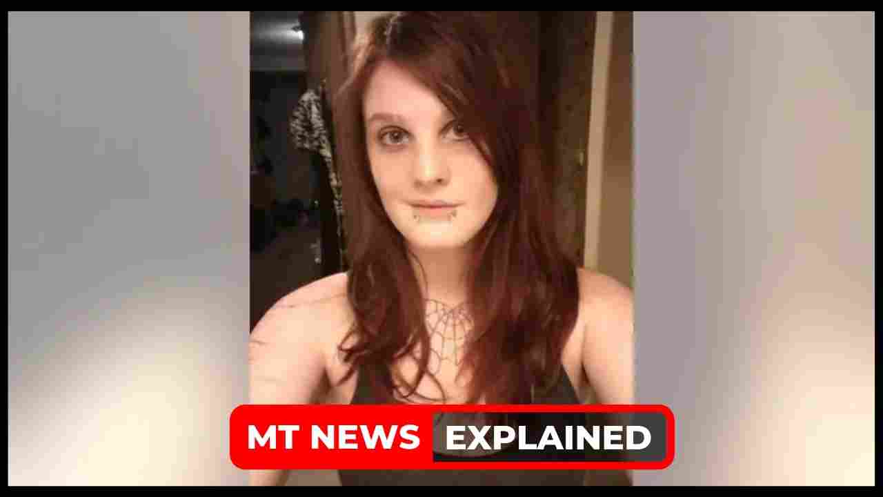 Missing: Alyssa Itchue found partially buried, What happened to the 28 year old Detroit woman?