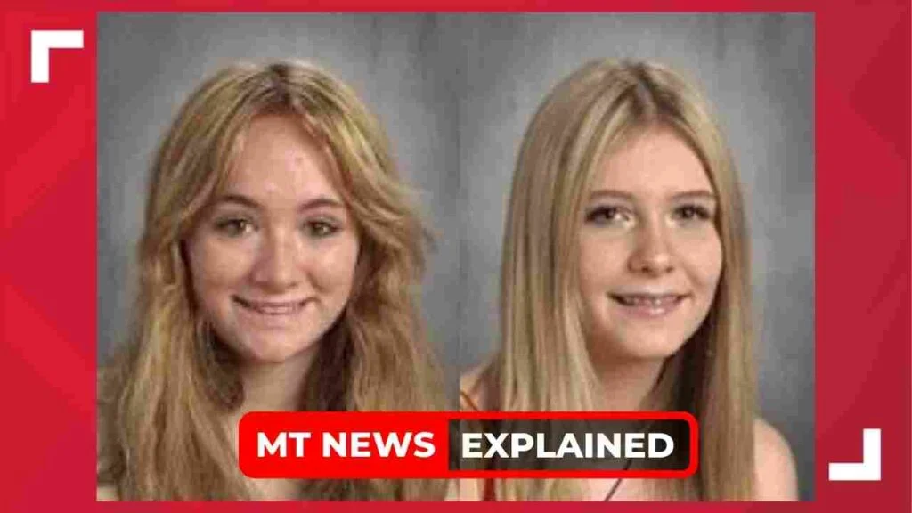 Missing: What happened to Adrianna Flora and Lily Dissinger? Know everything about the two 14 year-old york county girls