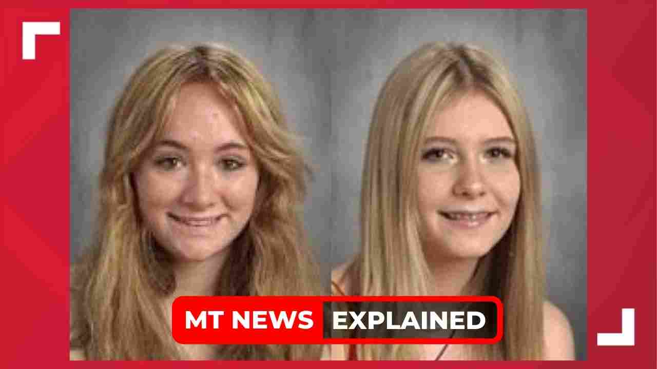 Missing: What Happened To Adrianna Flora And Lily Dissinger? Know ...