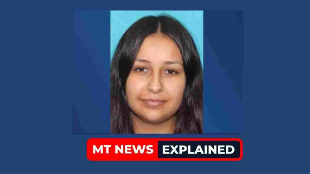 Missing: What happened to Anabel Ceja? Know everything about the Las Vegas 19 year old woman