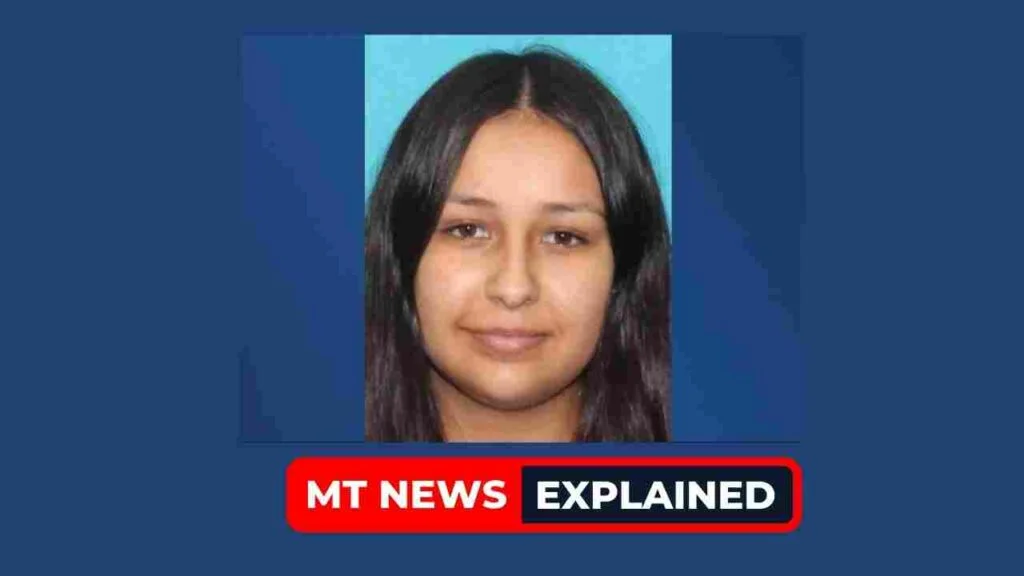 Missing: What happened to Anabel Ceja? Know everything about the Las Vegas 19 year old woman