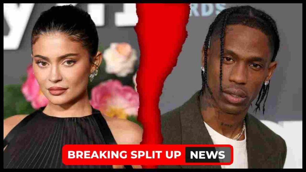 Why kylie jenner and travis scott split again? Real reason for the breakup explained