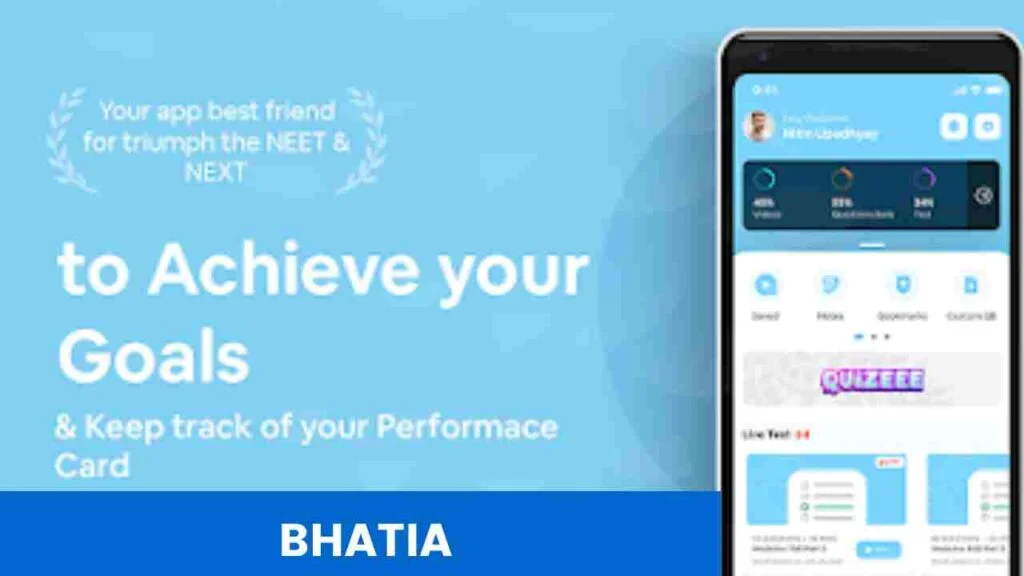 Bhatia