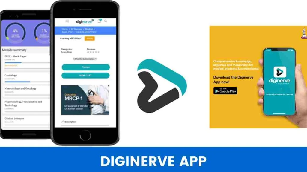 Diginerve