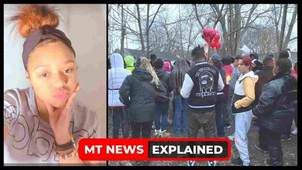 What happened to DeAsia Green? Missing Ohio teen found shot, killed
