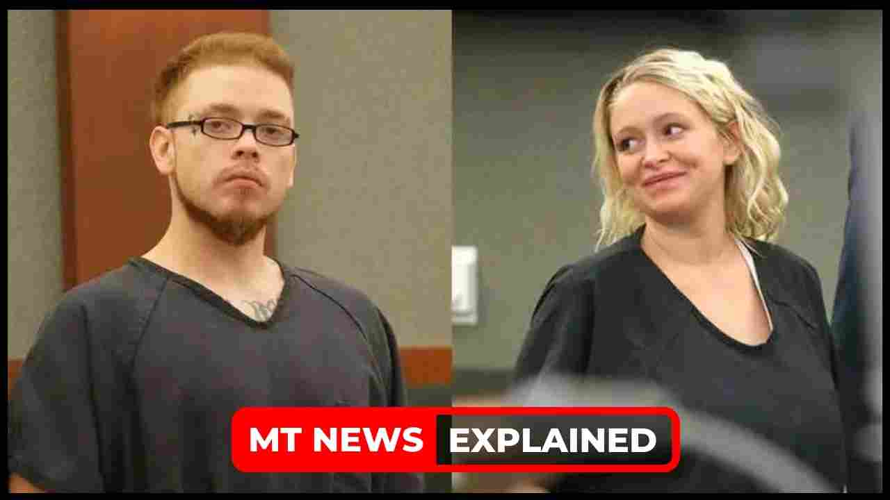 Who is Kelsey Nichole Turner? Ex-model gets prison on slaying of California doctor