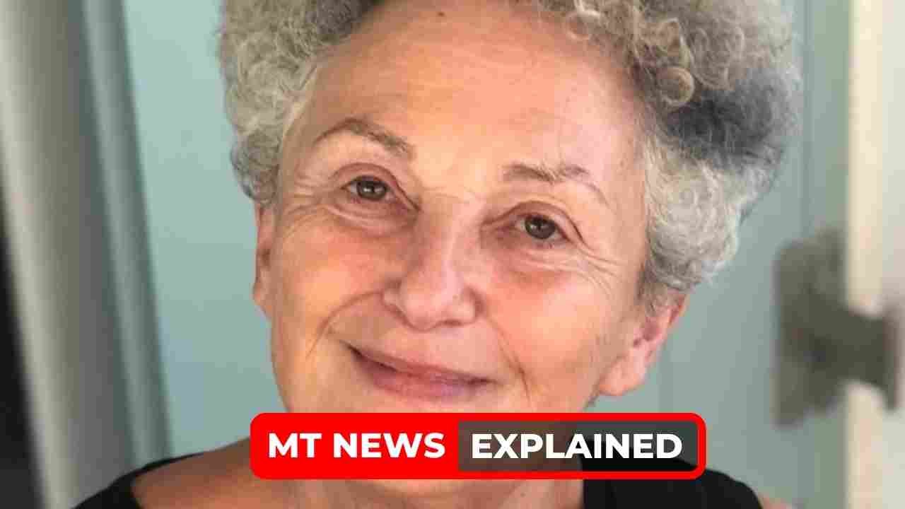 Annabelle sreberny dies, A popular Jewish Socialist passed away at 73