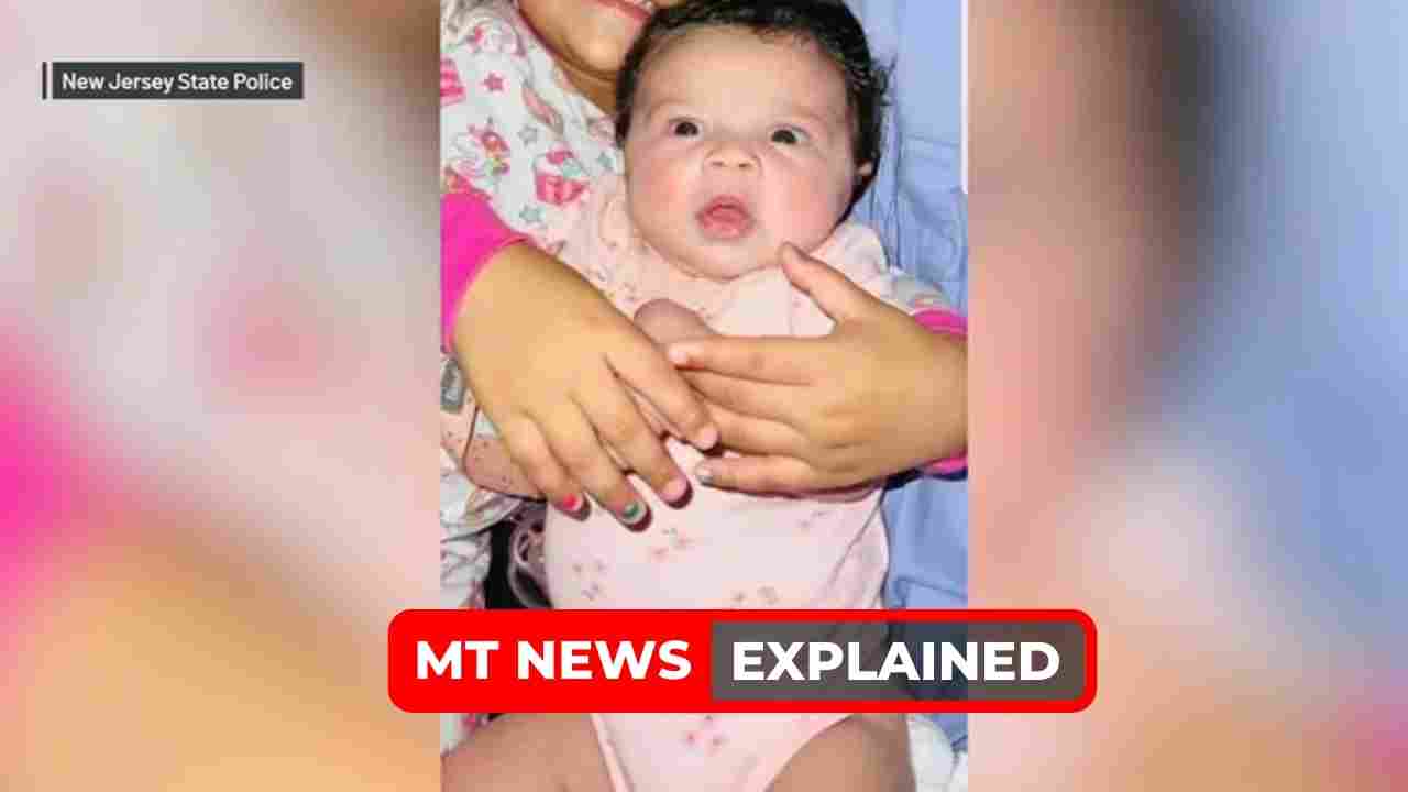 Missing : What happened to Emerie Rivera? Know everything about the New jersey 7 month old girl