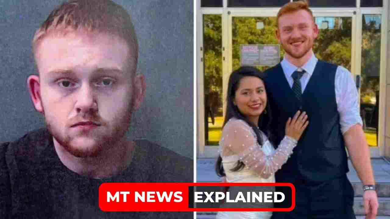 Who was Anggy Diaz? Brutally Murdered by husband Jared James Dicus, What happened?