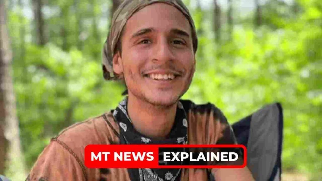Why was Manuel Esteban Paez Teran shot and killed? What happened to the Antifa Protester at Atlanta Cop City