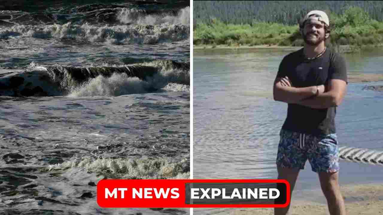 Missing: Who is Hamzah Alsaudi? What Happened to the SF State Student-athlete disappeared in Pacific Coast