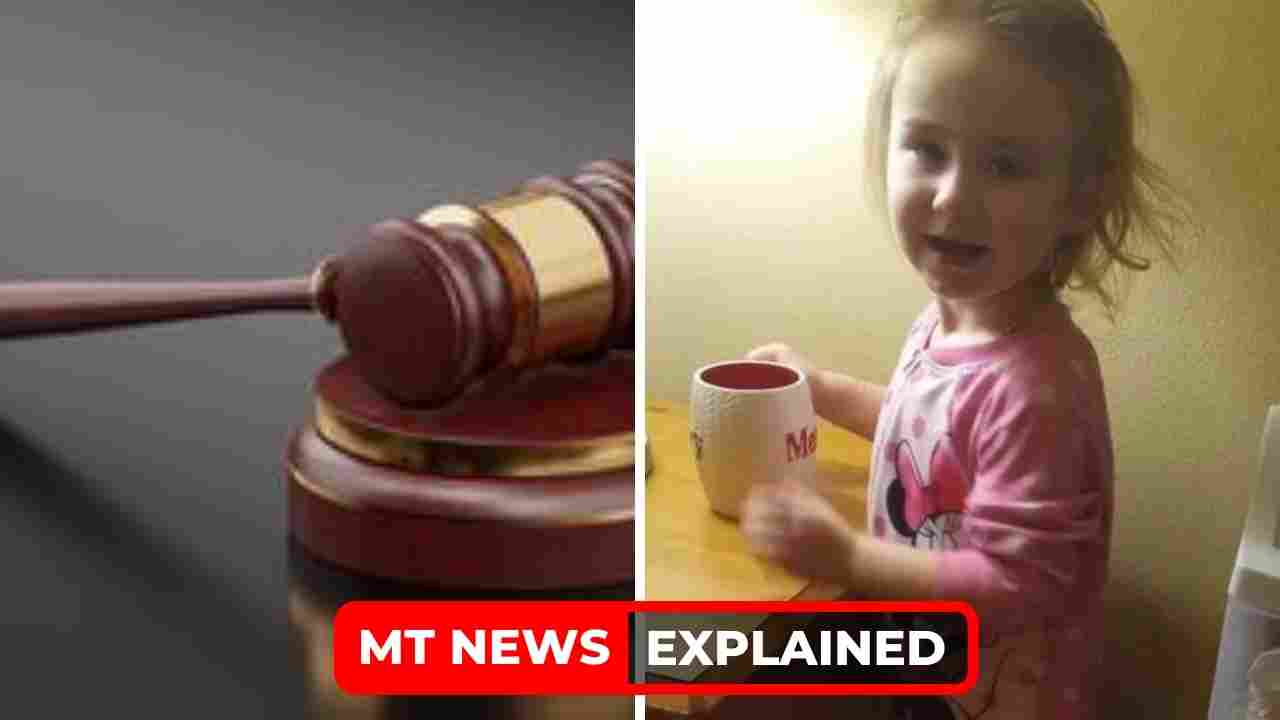 Tragic Death: Lily Iorio ,a 2 Year old drugged to death by Peabody Cruel Mother, What Happened? Explained
