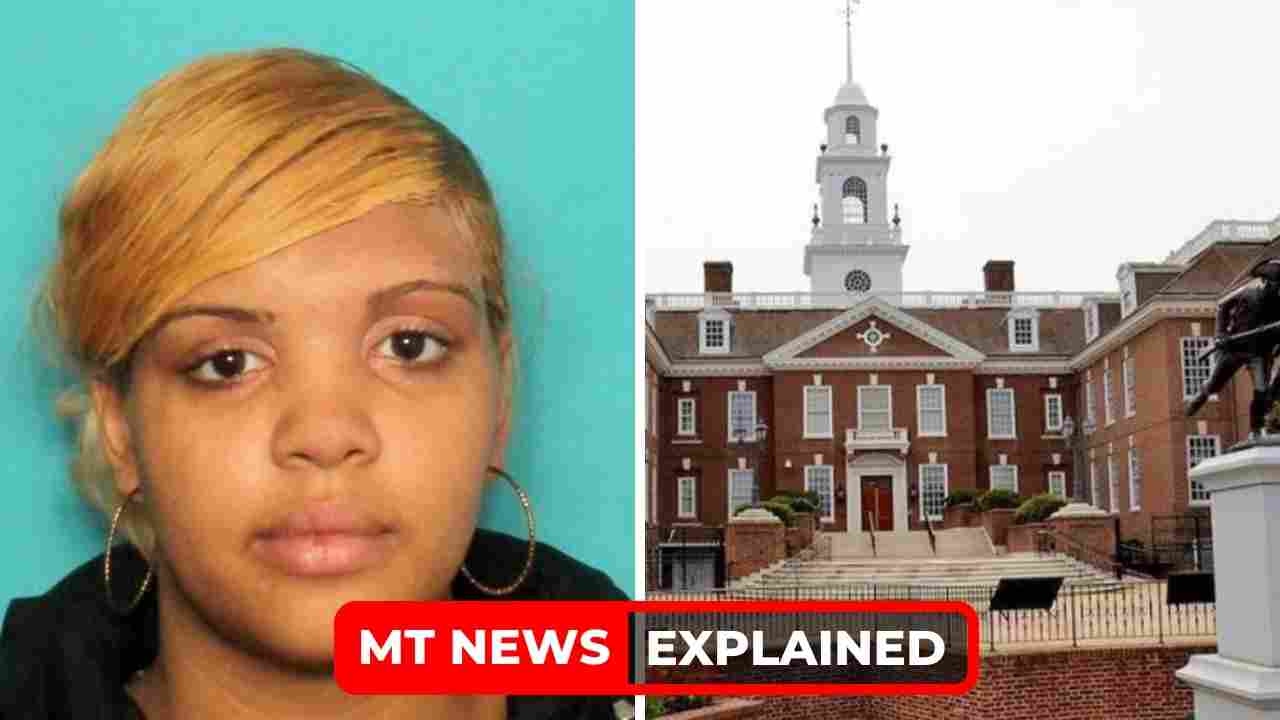 Missing: What happened to Daeonna Chauka? Know Everything about the 25 year old Delaware Woman