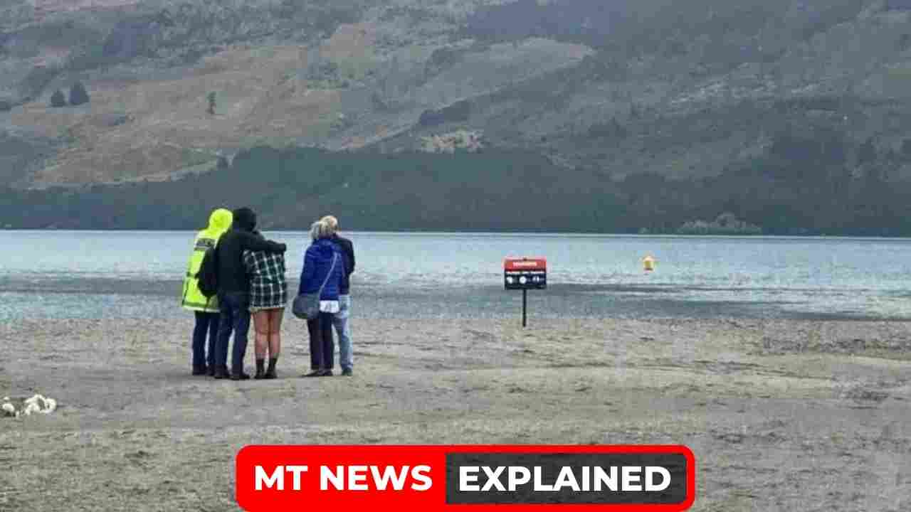 Jonathan Jordan Young, an Australian, has been identified as the victim of a water-related incident at Lake Wakatipu in Otago following the passing of another man there less than a week earlier.