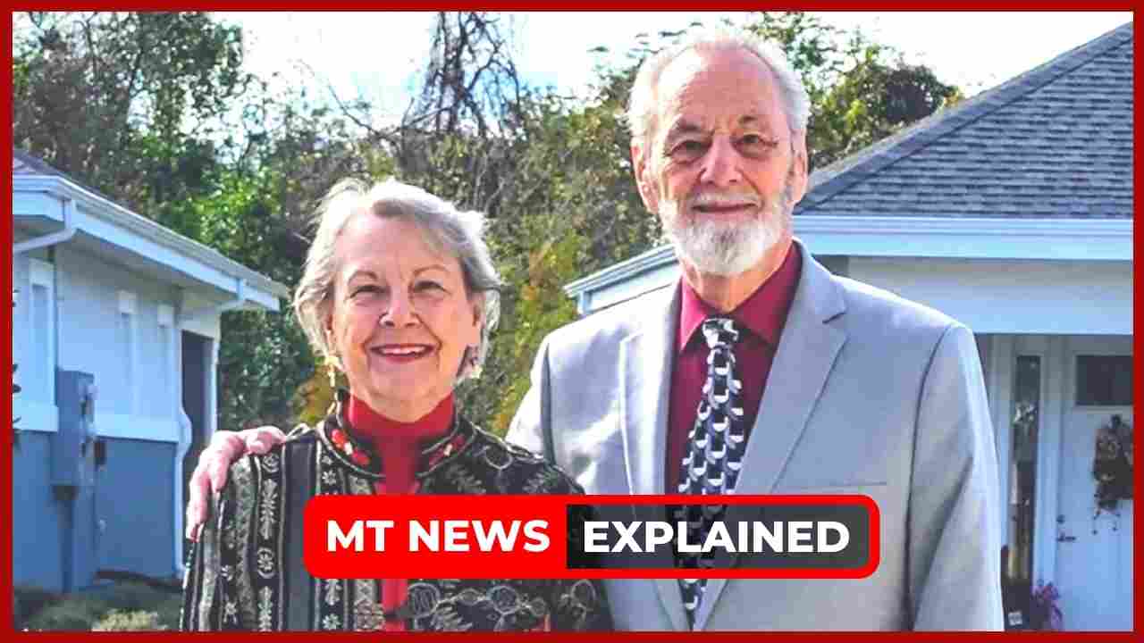 Darryl Getman and Sharon Getman died: What happened to the Mount Dora couple? Explained
