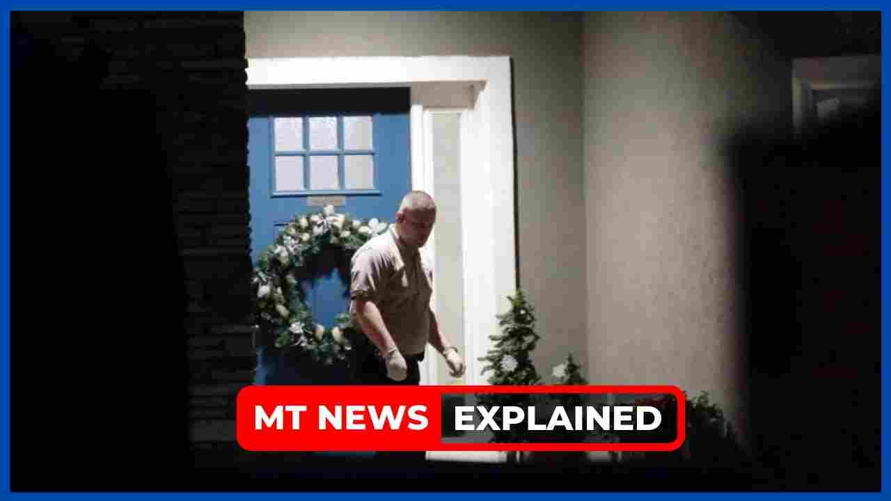 Southern Utah Shooting: What happened at Utah home? 8 found fatally shot including 5 children, explained