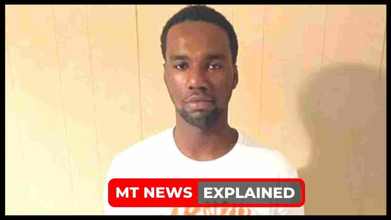 Who is Caleb Swafford? Man who killed by Houston police officer responding to call