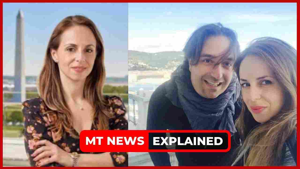 Ana Walshe missing: Did husband murder his wife? Brian Walshe is arrested for missing Cohasset woman