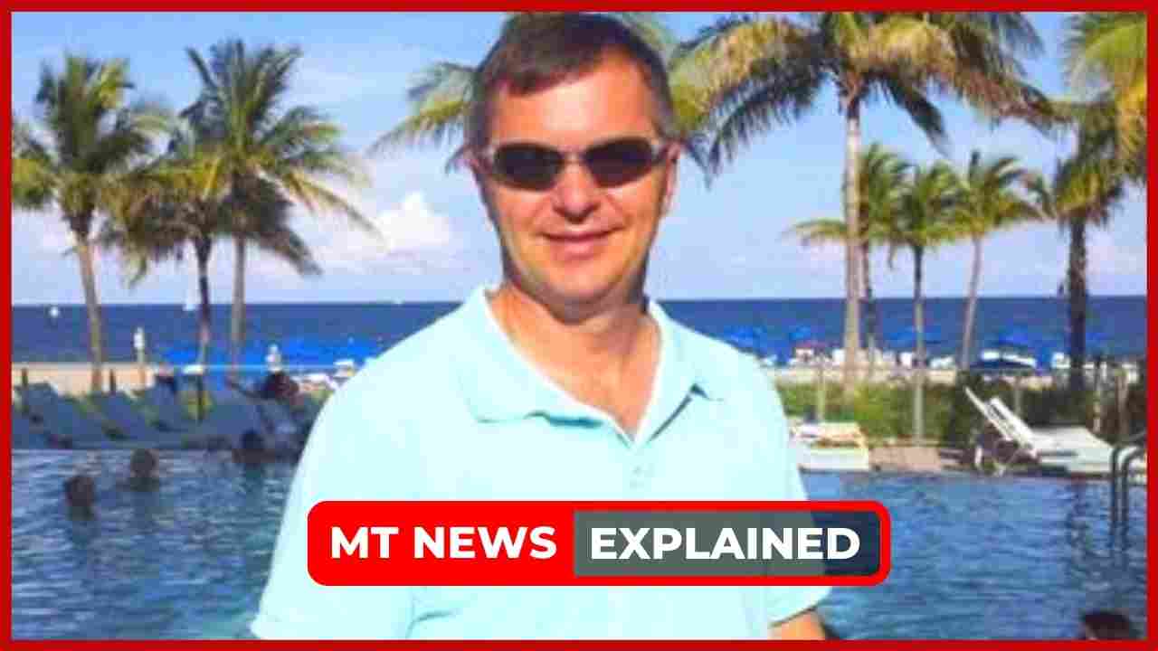 Ray Rice, Scottsburg radio station owner dies, cause of death revealed