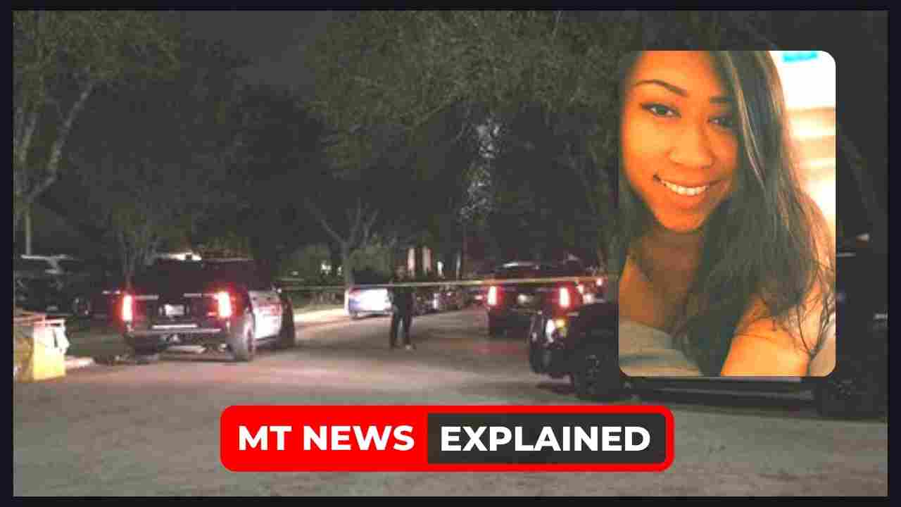 Domestic Violence: Wendy Duan found dead in the backyard, What happened to the Houston elementary school teacher?