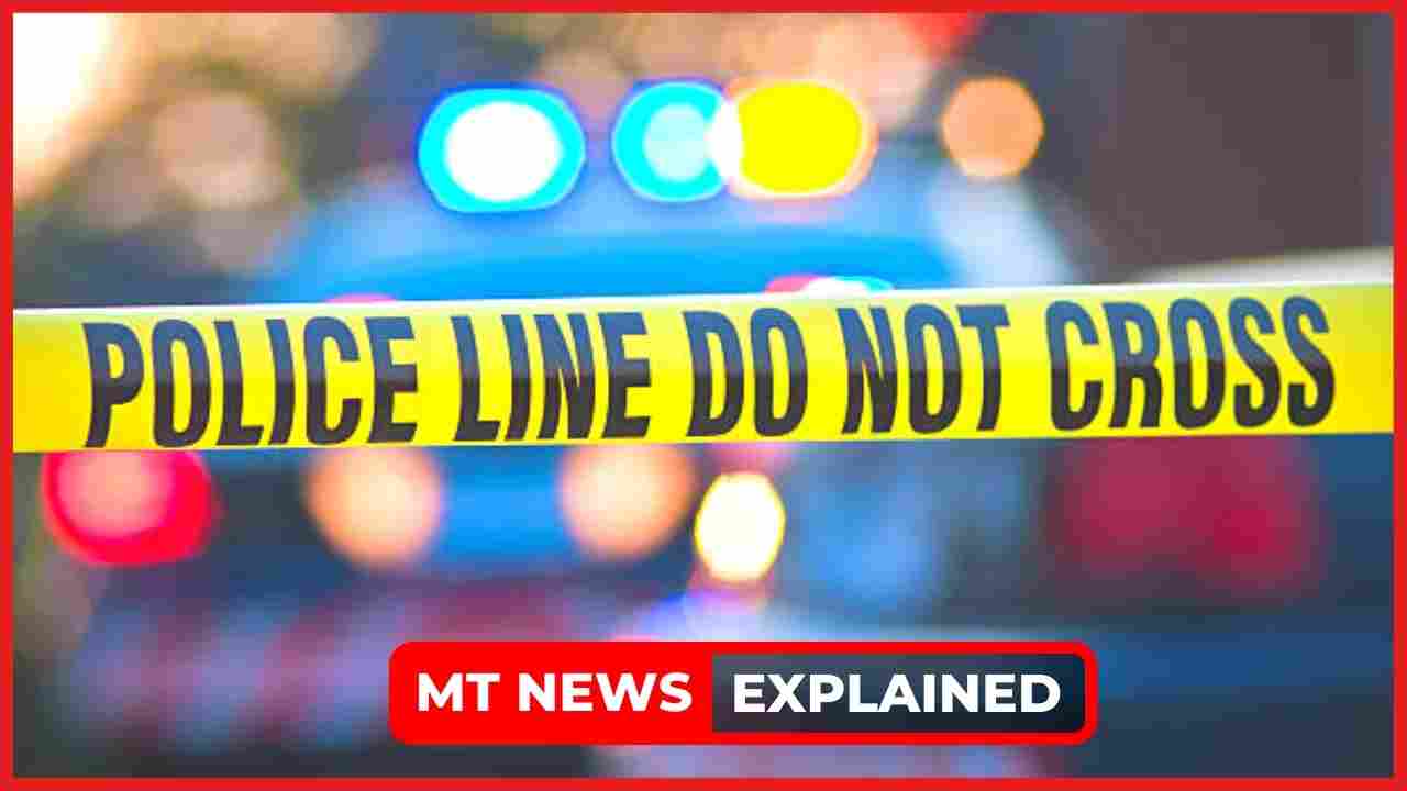 Indiana Walmart shooting: Male Suspect shot and killed after he opened fire, 1 critically injured