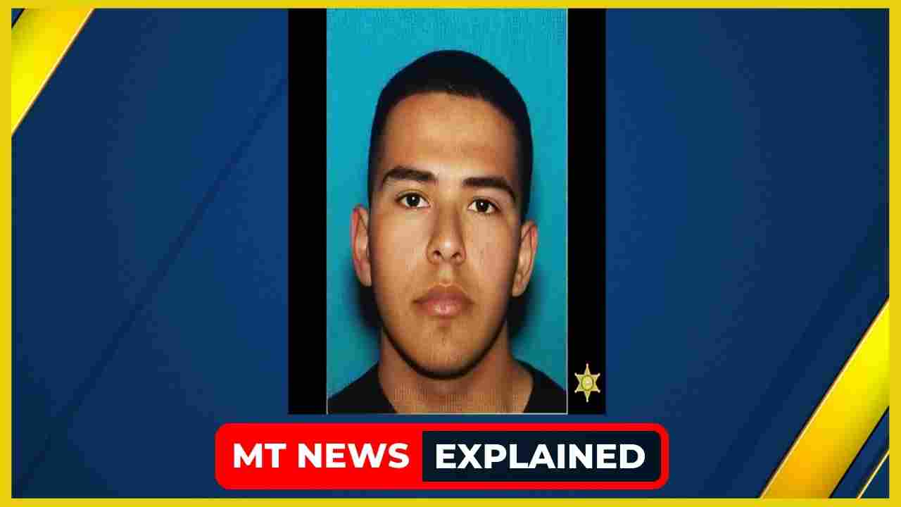 Missing: Christopher Alvarez found dead, What happened to the 21 year-old Madera County man? Explained