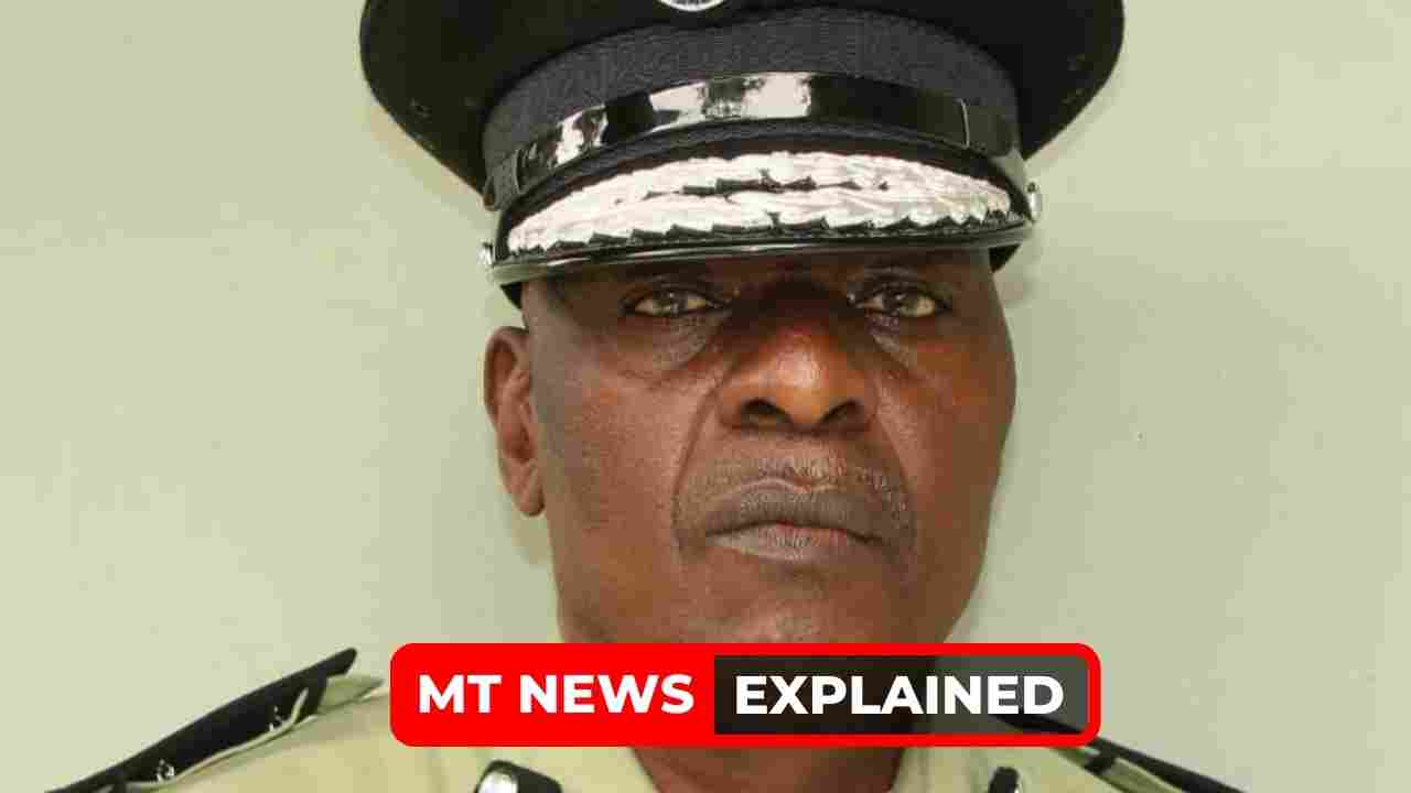 Who is james ? BF defiled 13 year old girl of Luanshya in drunken state