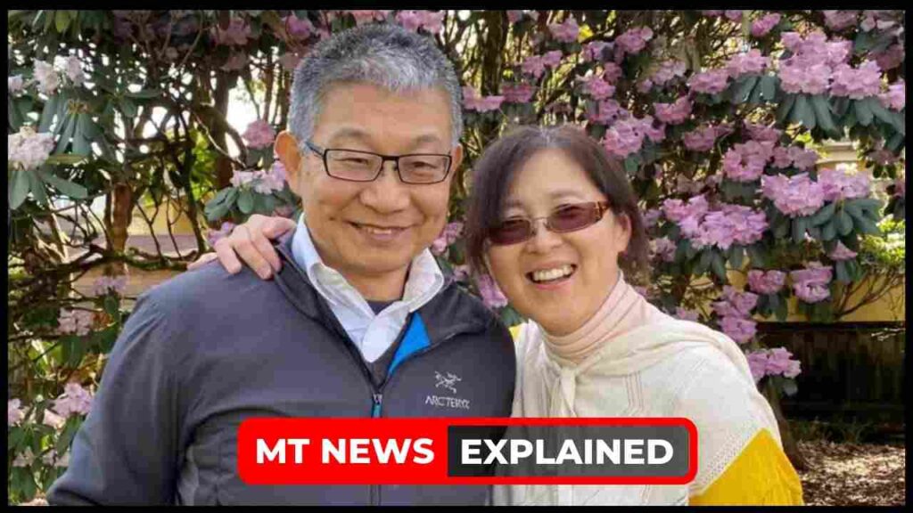 Who were Leo Li, Tiffany Li and Daniel Li? Found dead in Surrey, B.C. home, What happened to the family members?