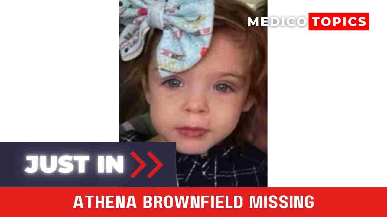 What Happened To Athena Brownfield? How Did We Miss The 4 Year Old ...