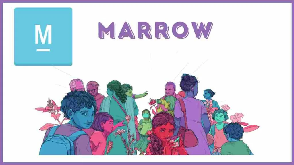 marrow