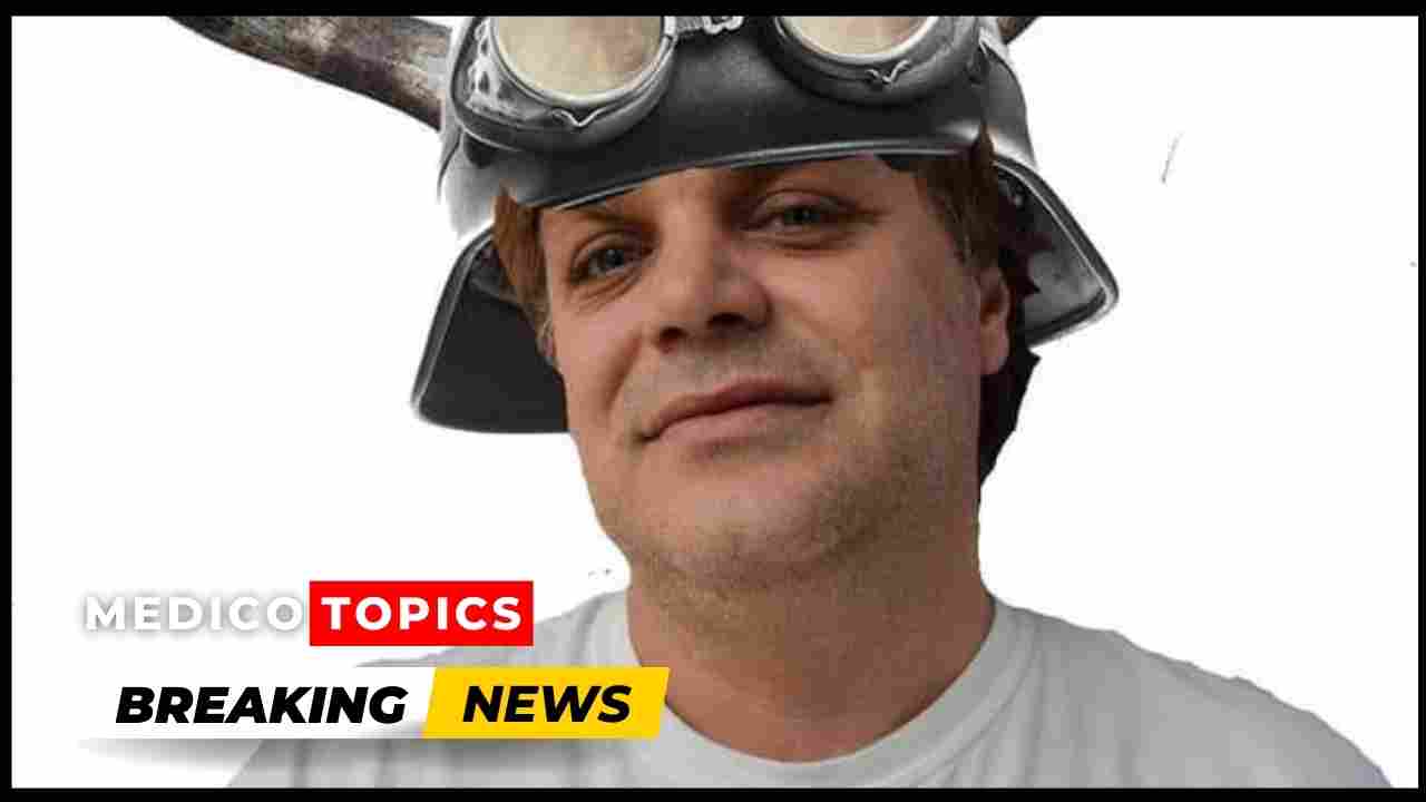 DJ Shoo aka Serge Shooner dies after being hospitalized, cause of death explained