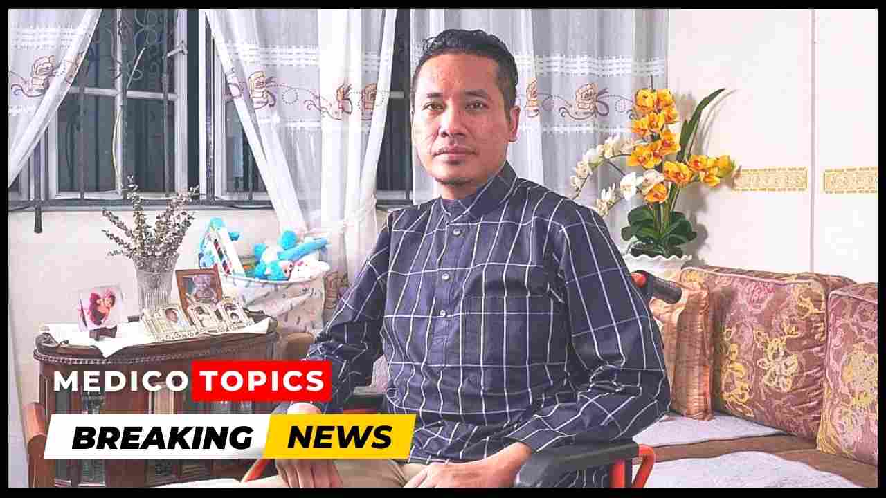 Cause of death: What happened to Asri Sunawan aka Riz Sunawan? Former Radio Host & News Presenter dies aged 45