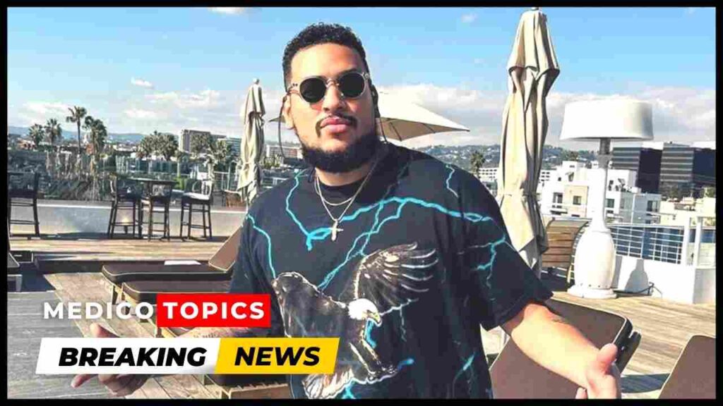 Rapper AKA shot dead: What happened to him in Durban? Cause of death and Obituary