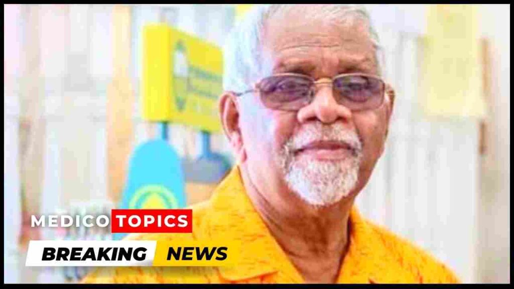 Allen Fenty dies, Well known News columnist passed away, cause of death and Obituary