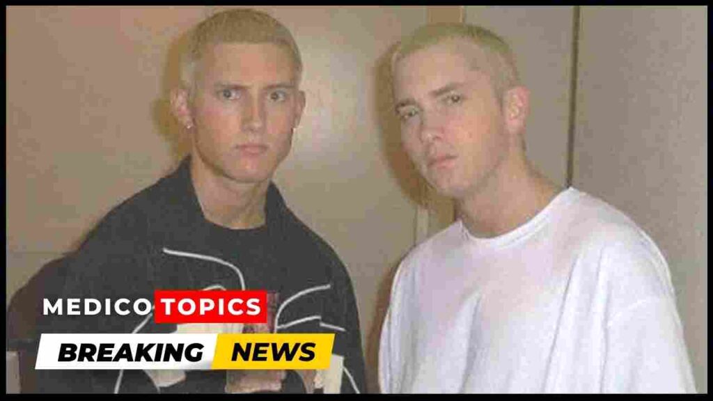  How did Ryan Shepard die? Eminem's stunt double car accident and cause of death explained