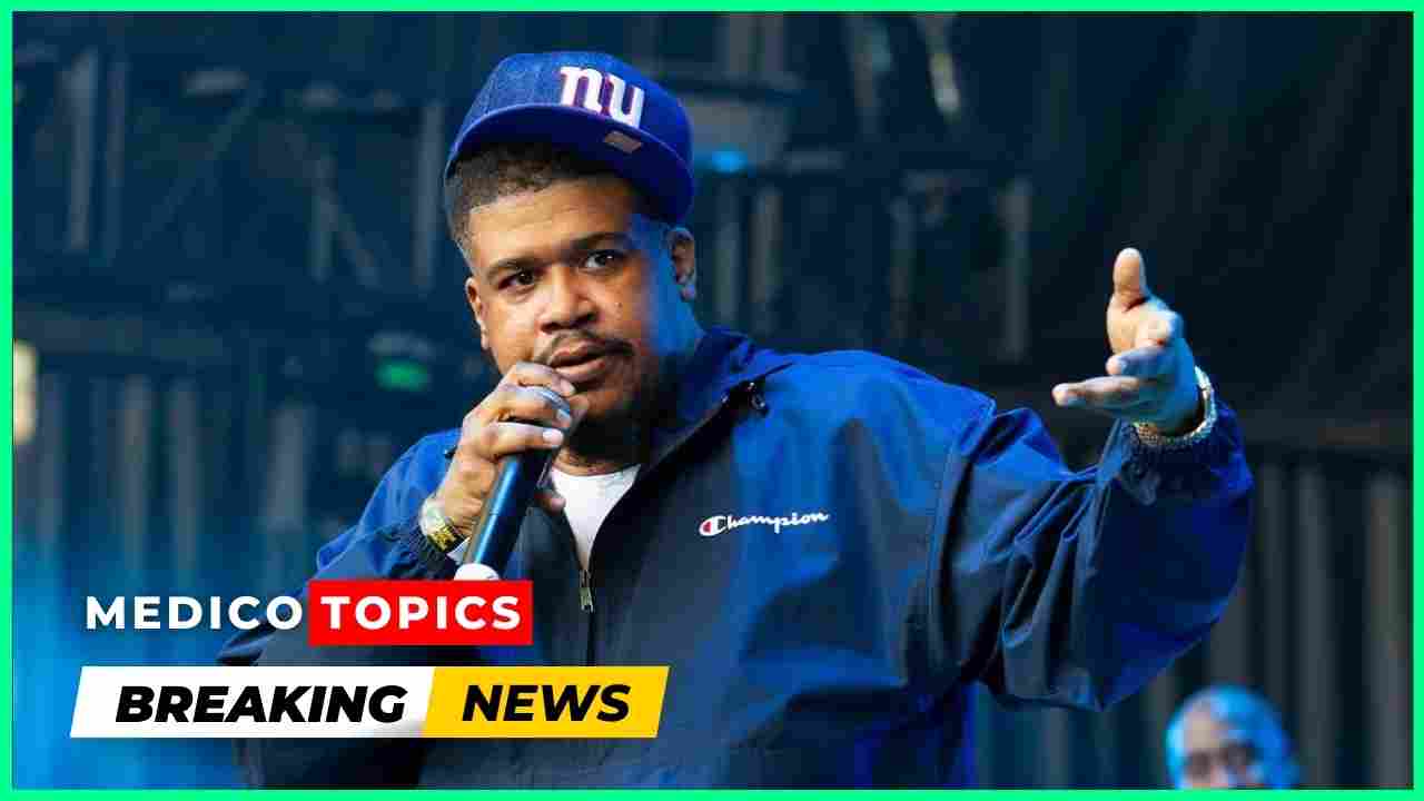 How did David Jolicoeur aka Trugoy The Dove die? De La Soul rapper cause of death explained