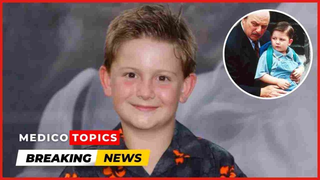 How did Austin Majors die? 'NYPD Blue' star cause of death and Obituary