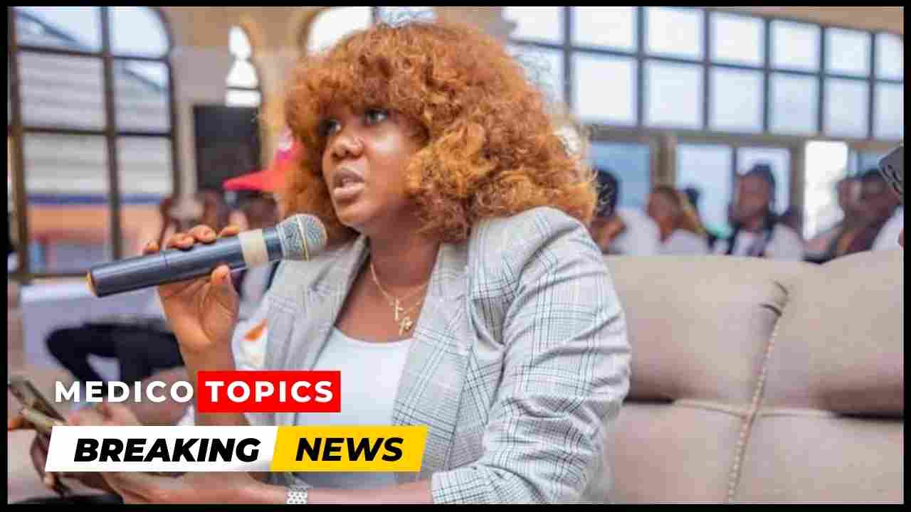 How did Henrietta Mbawah aka Etta die? Sierra Leonean actress cause of death explained