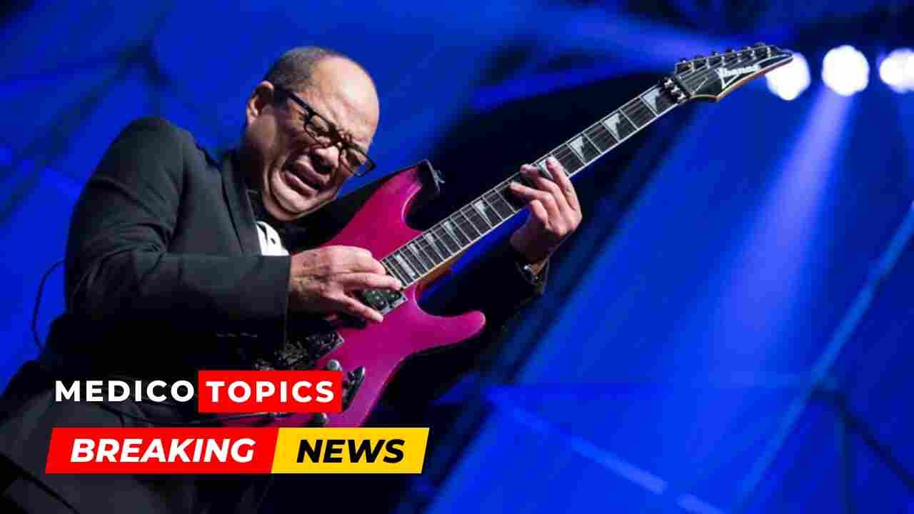 How did Jerry Watt die? Front man of the rockers band Cause of death Explained