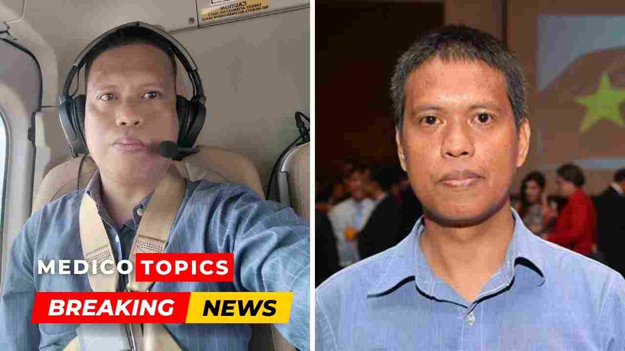 Jose Rodriguez T. Senase, the sports editor of the Khmer Times, passed away.