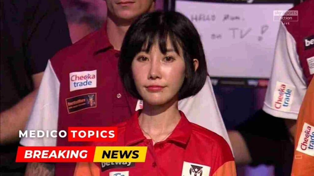 Momo Zhou