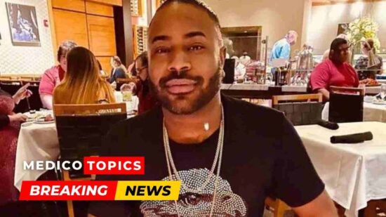 What happened to Nikkolas Mohess? Orlando Dj found dead after went missing