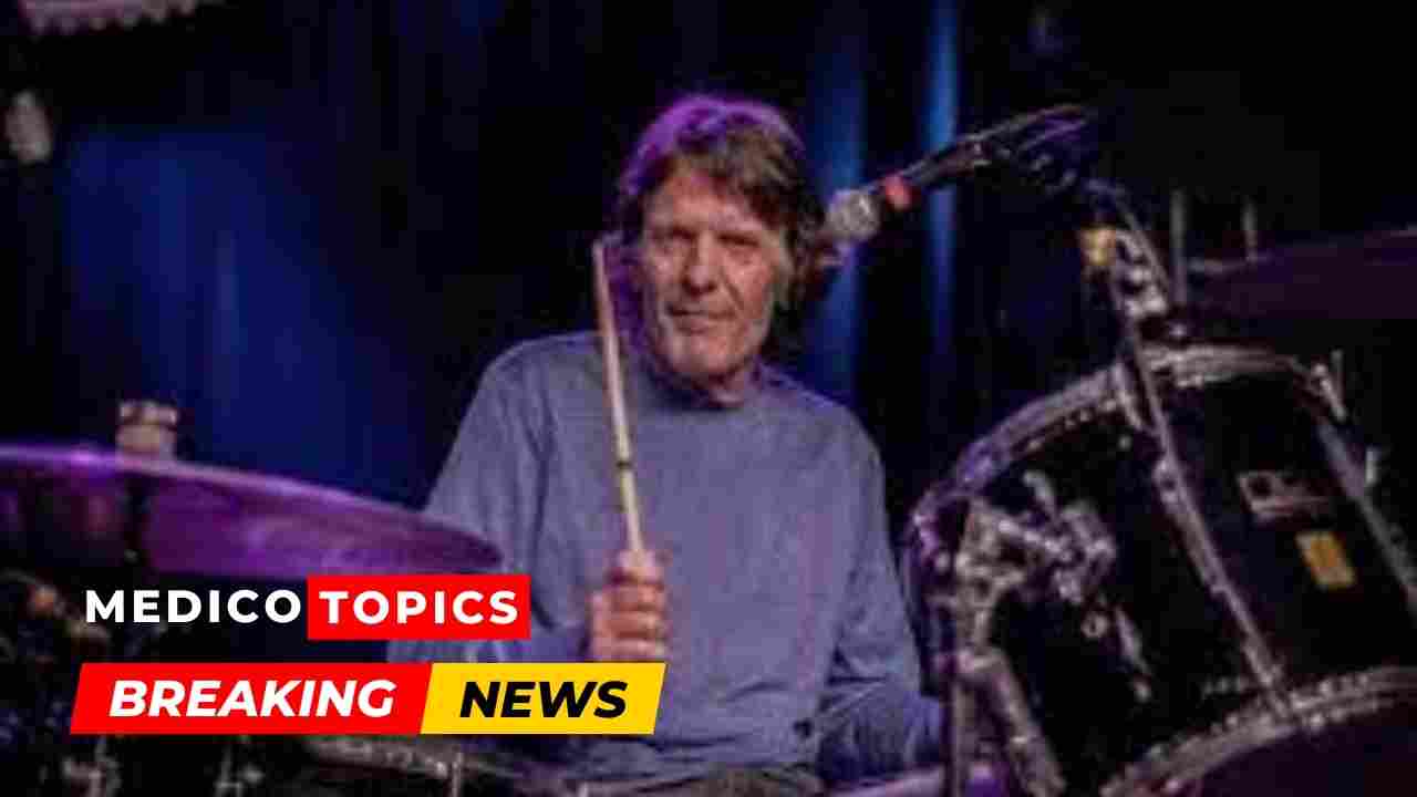 Terry Cagle is dead: Drummer for the 'Cat Brothers' band Cause of death and Obituary