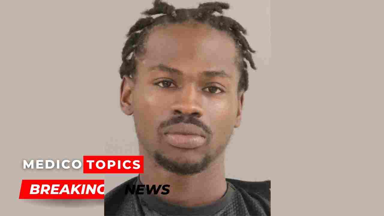 Marcques Charles Wright Jr