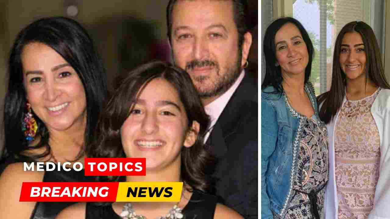 Stella Mikhail dies, Popular Makeup Artist from Chicago Cause of death and Obituary